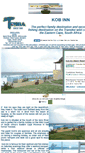 Mobile Screenshot of kobsinn.co.za